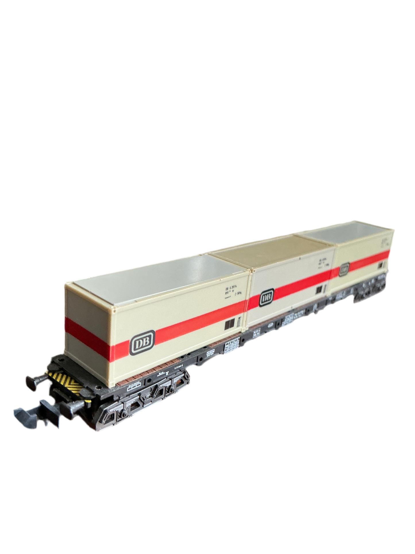 Güterwagen, Minitrix 13511