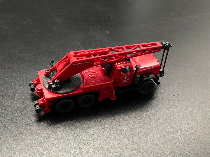 Wiking Feuerwehr aus Berlin