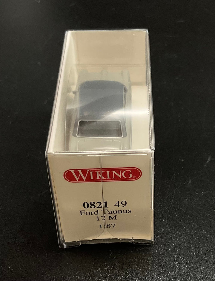 Wiking Ford Taunus 12 M