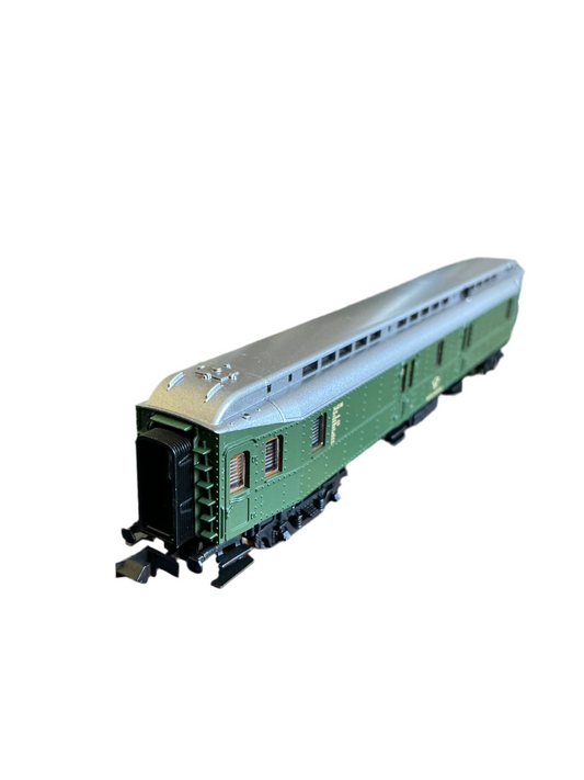 Güterwagen, Roco 24219