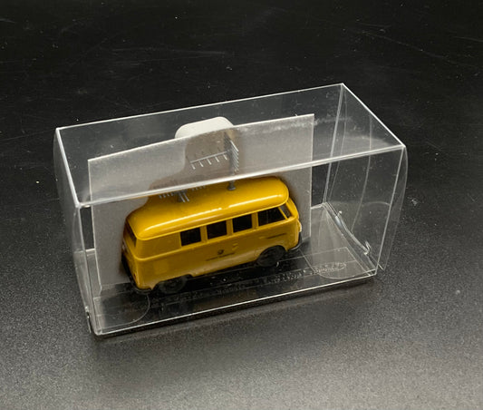 Wiking Post Bus