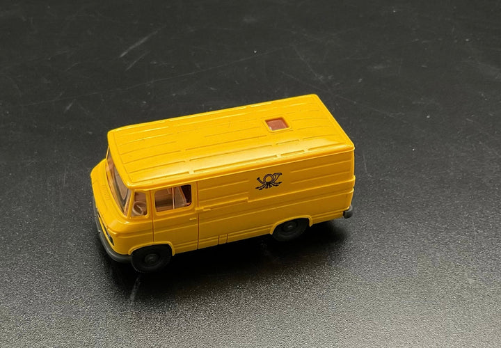 Wiking Post Transporter