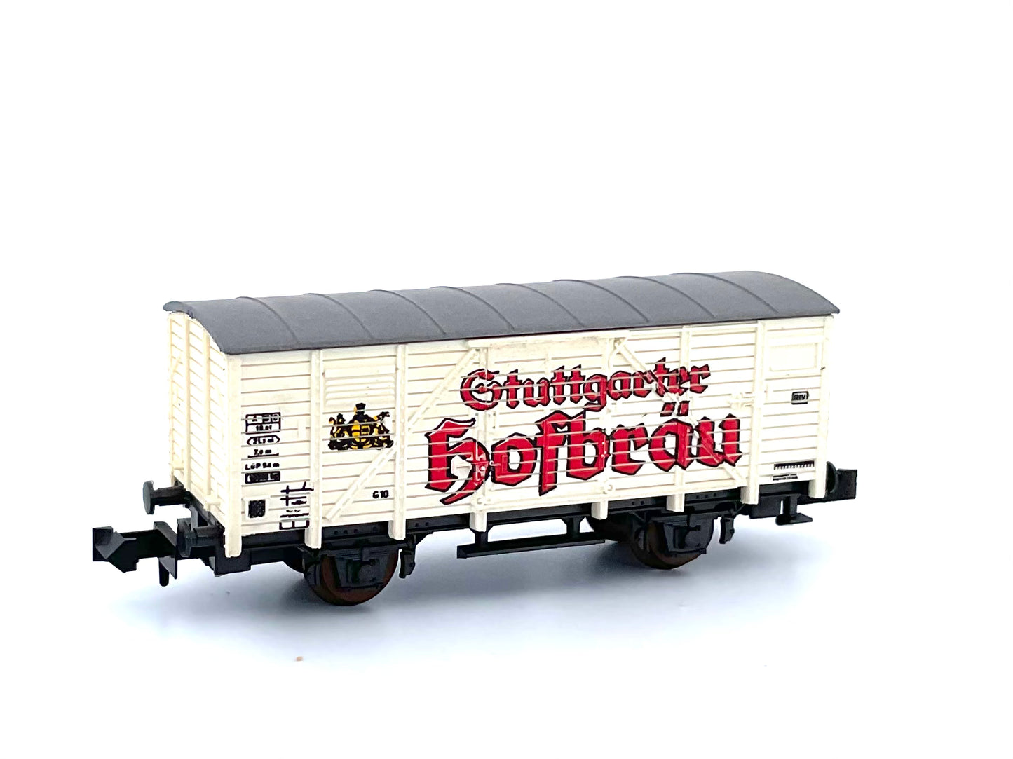 Güterwagen, Roco 25053