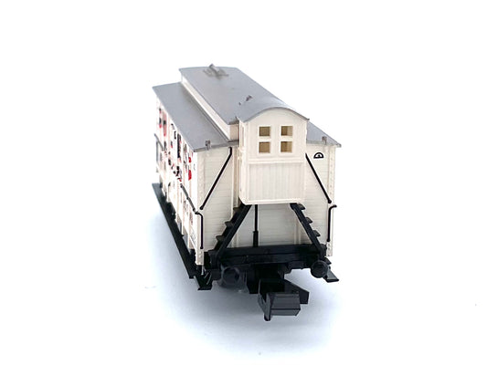 Güterwagen, Minitrix 13601