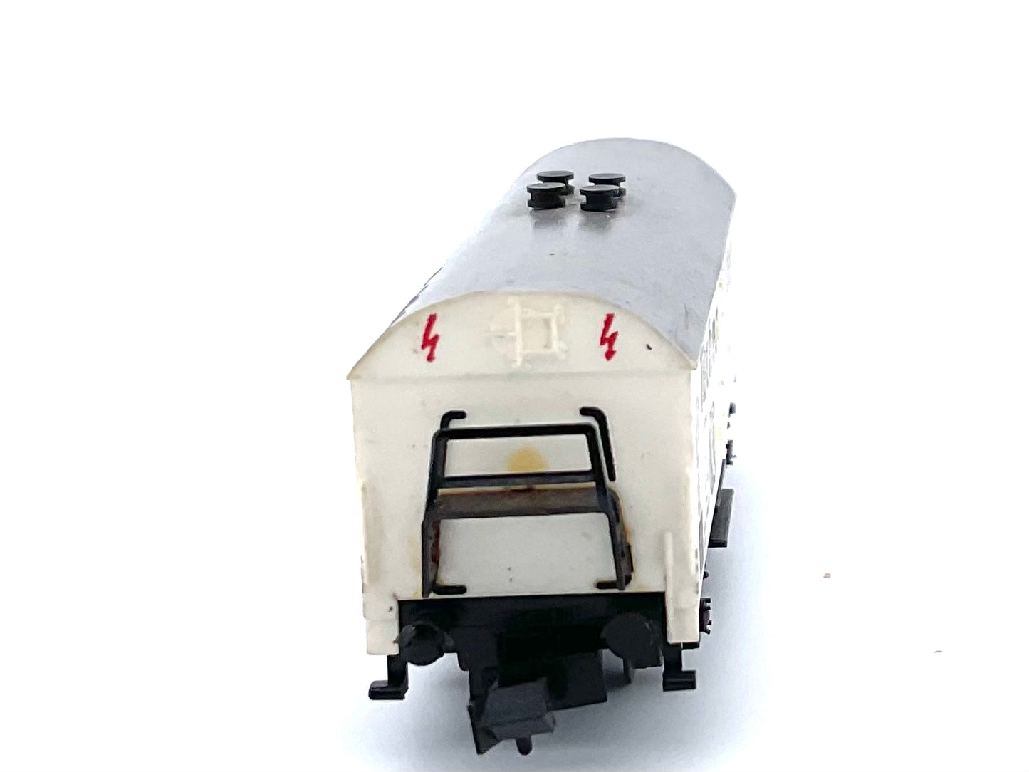 Güterwagen, Minitrix 3526