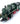 Dampflok, Minitrix 2902