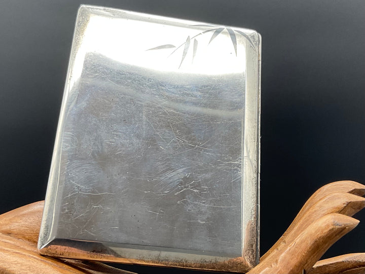 Zigarettenetui                    905