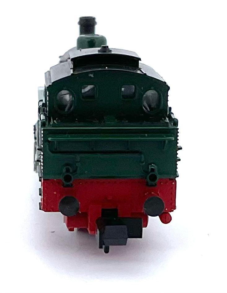 Dampflok, Arnold N 2286