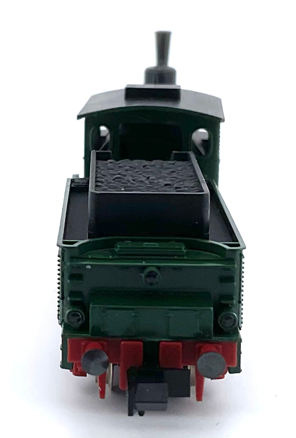 Dampflok, Arnold 2224