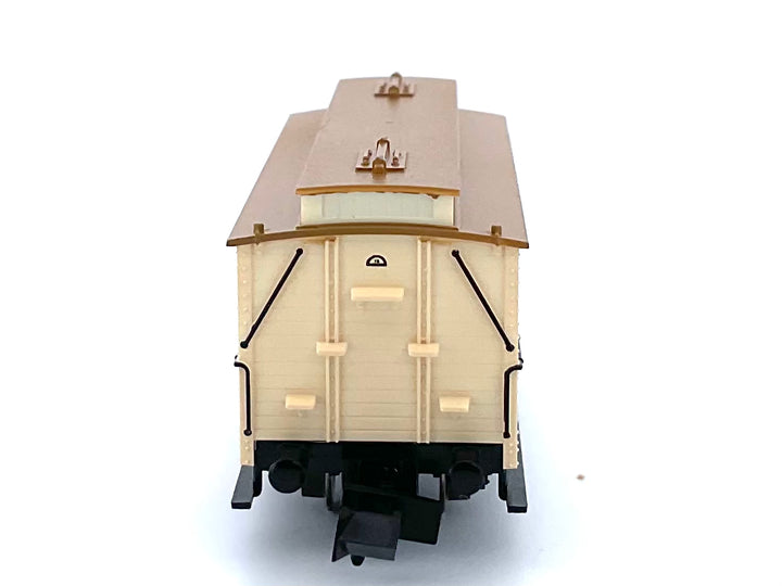 Güterwagen, Minitrix 13646