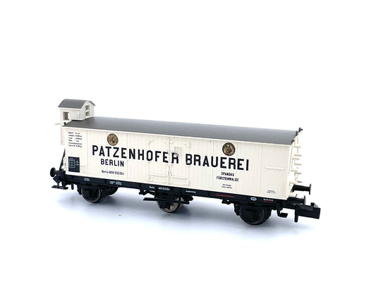 Güterwagen, Fleischmann 8889