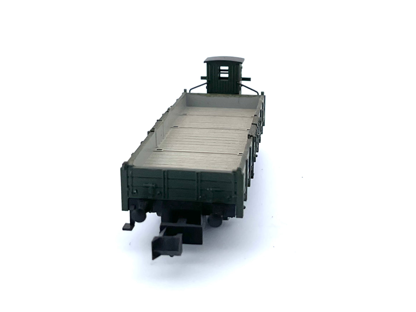 Güterwagen, Minitrix 13233