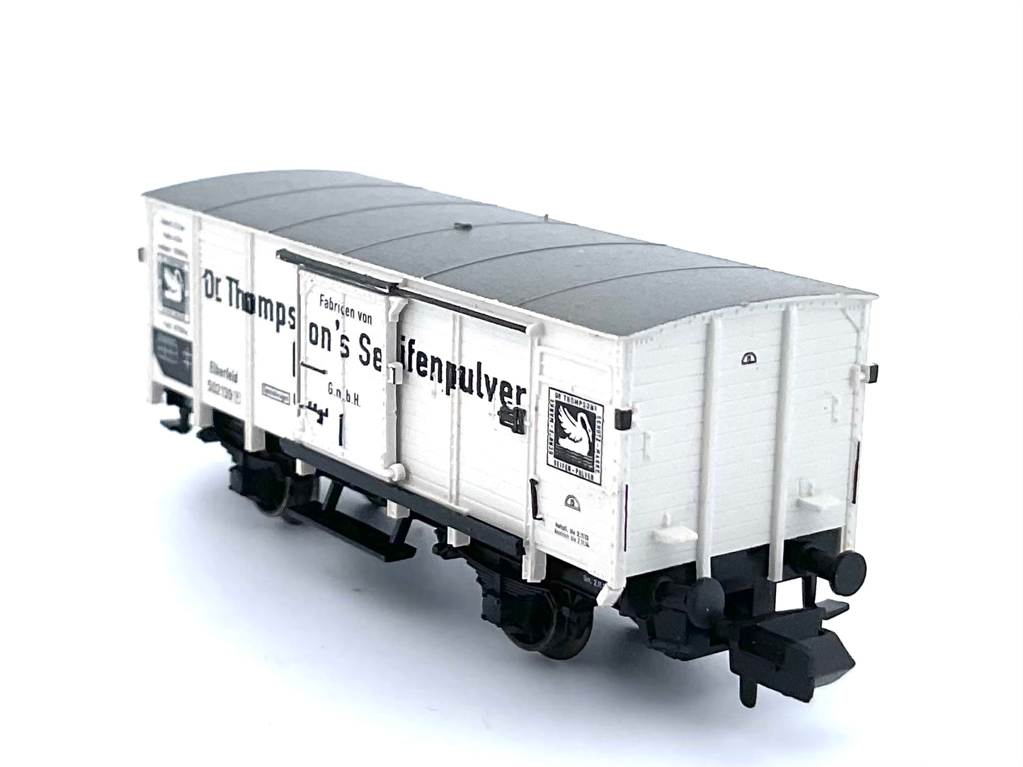 Güterwagen, Fleischmann 8815