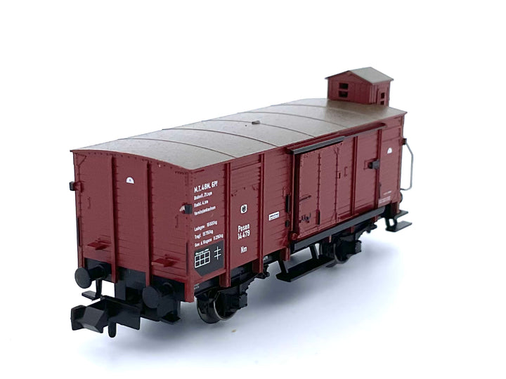 Güterwagen, Fleischmann 8816