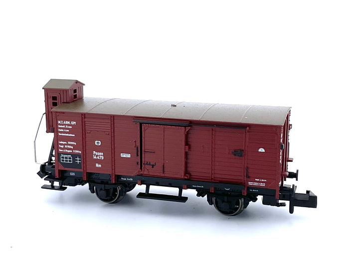 Güterwagen, Fleischmann 8816