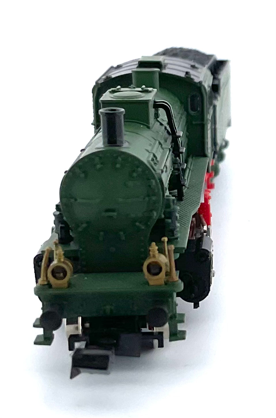 Dampflok, Minitrix 2903