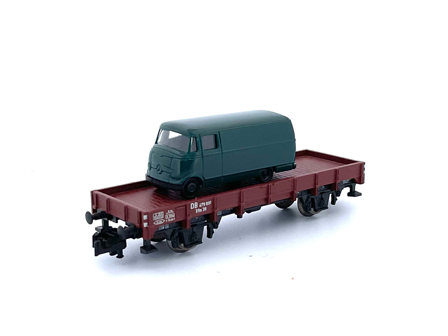 Güterwagen, Trix 15041 - 39