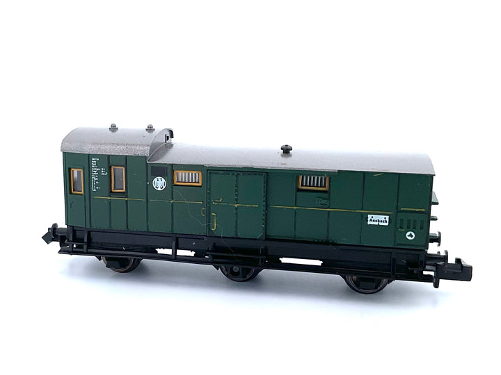 Güterwagen, Fleischmann 8095