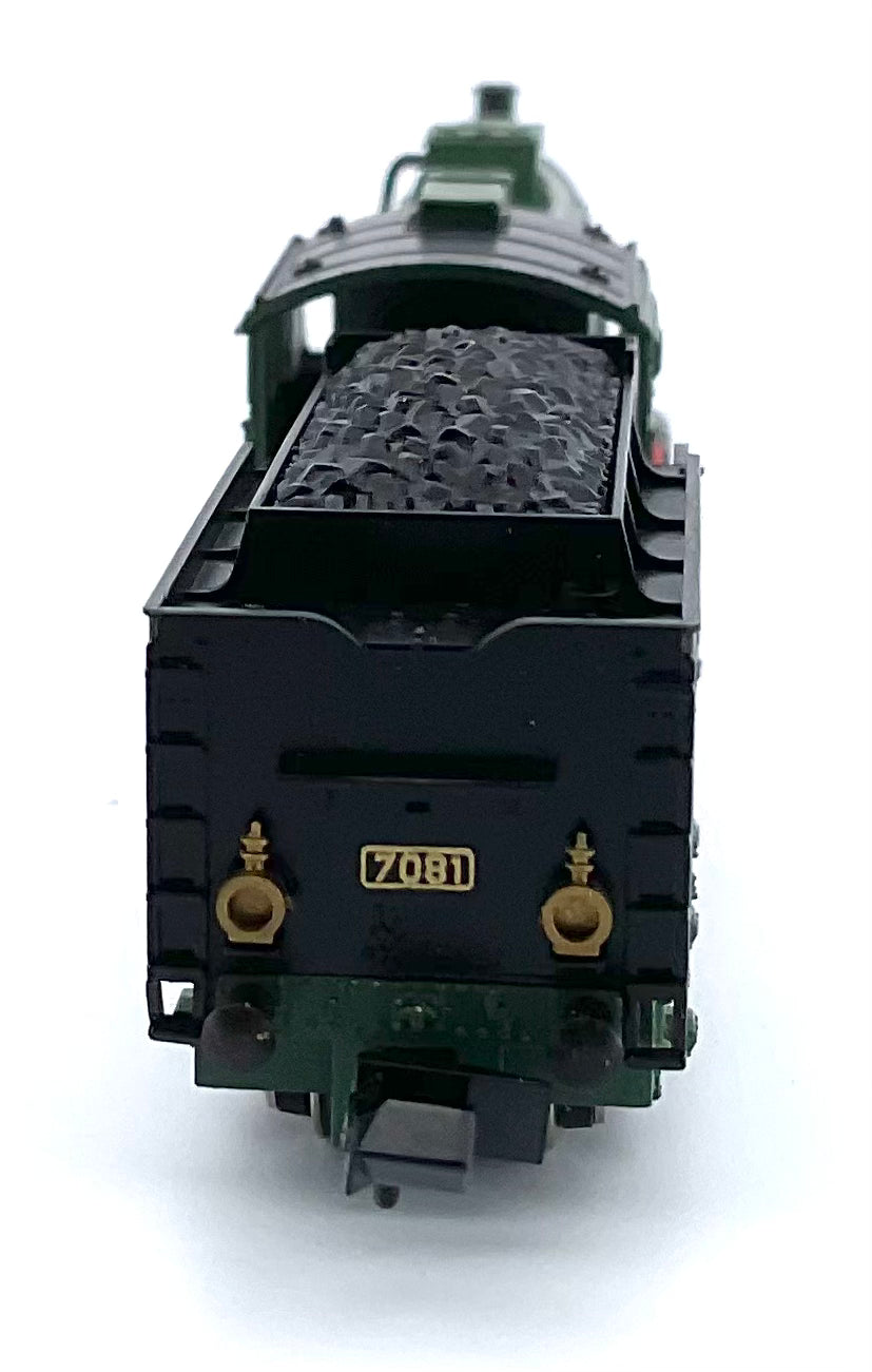 Dampflok, Minitrix 2903