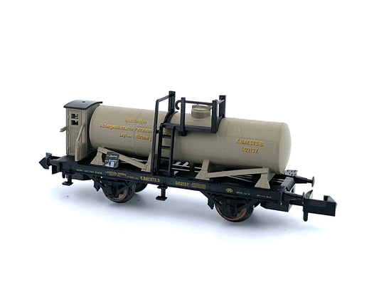 Güterwagen, Minitrix 13217