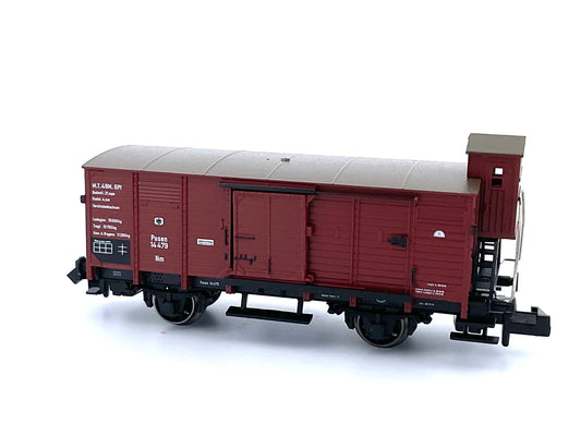 Güterwagen, Fleischmann 8816