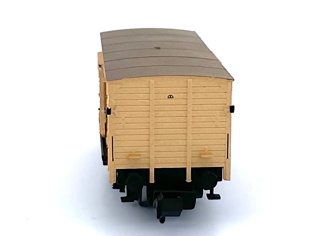 Güterwagen, Fleischmann 8865