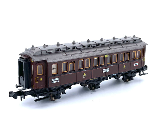 Güterwagen, Minitrix 13305