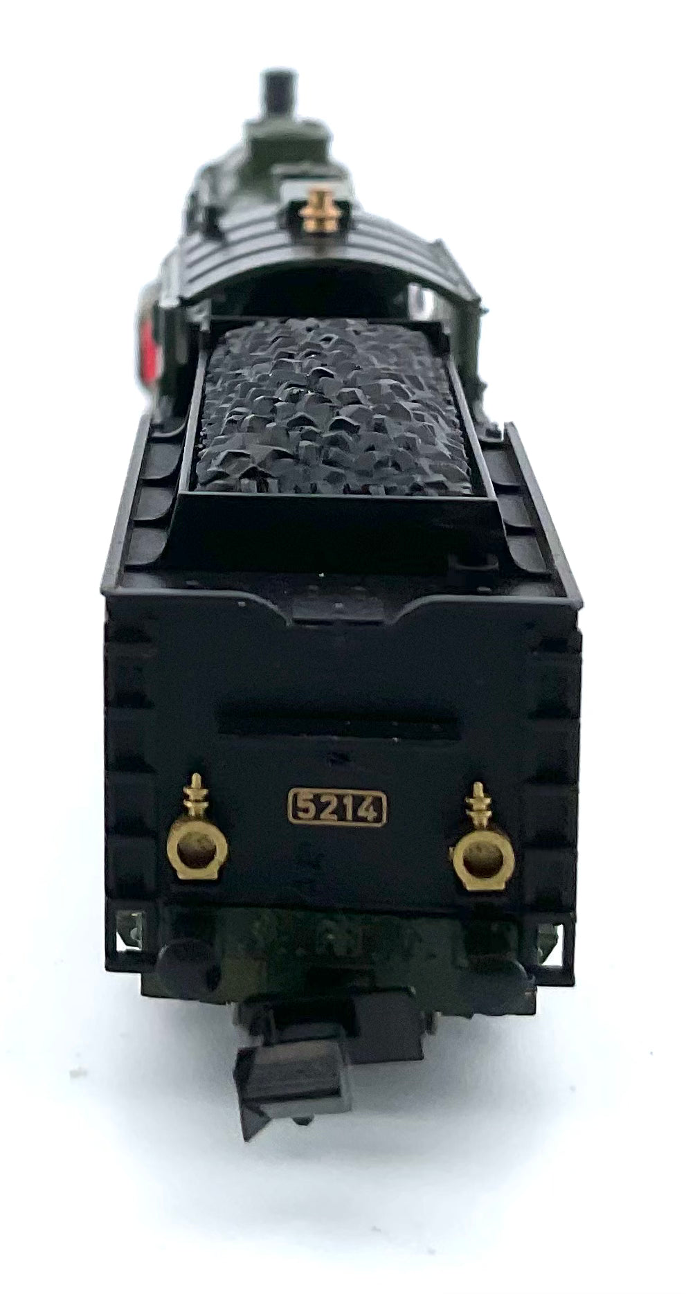 Dampflok, Minitrix 12922