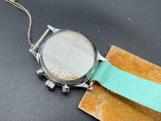 POWOT Uhr mit Originalverpackung   905