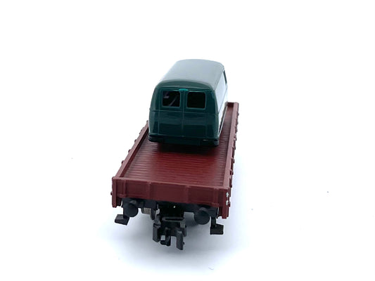 Güterwagen, Trix 15041 - 39