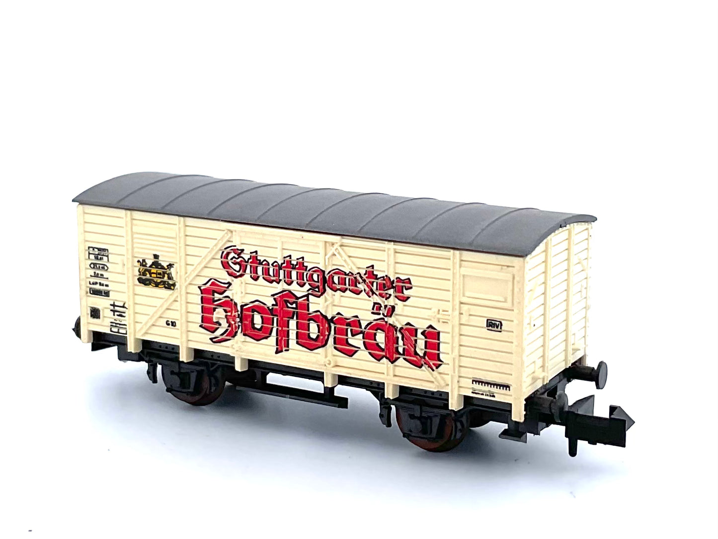 Güterwagen, Roco 25053