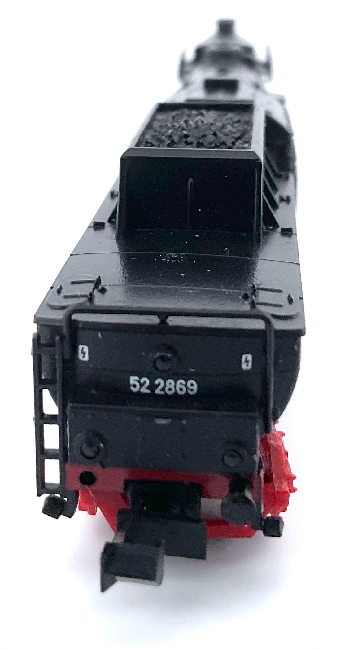 Dampflok, Minitrix 2051