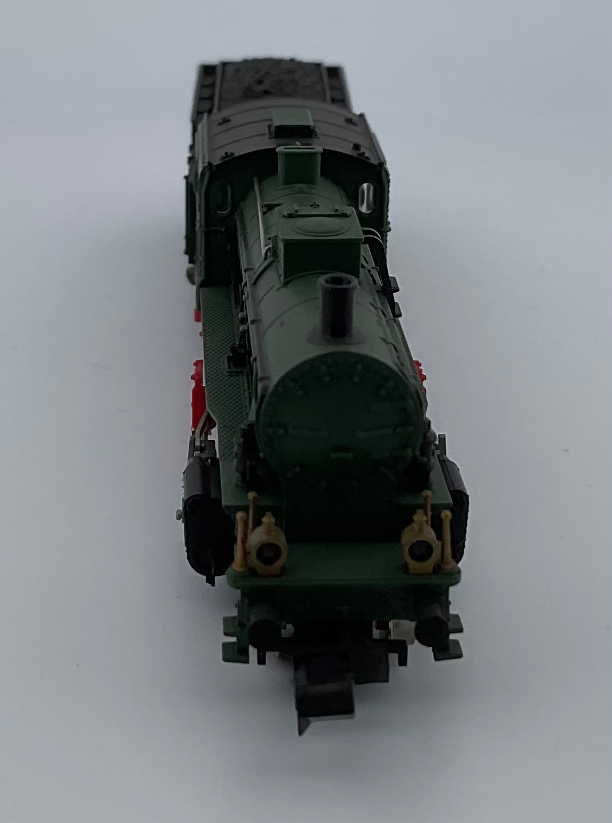 Dampflok, Minitrix 2903