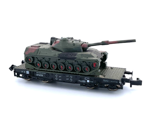 Güterwagen, Roco 25312