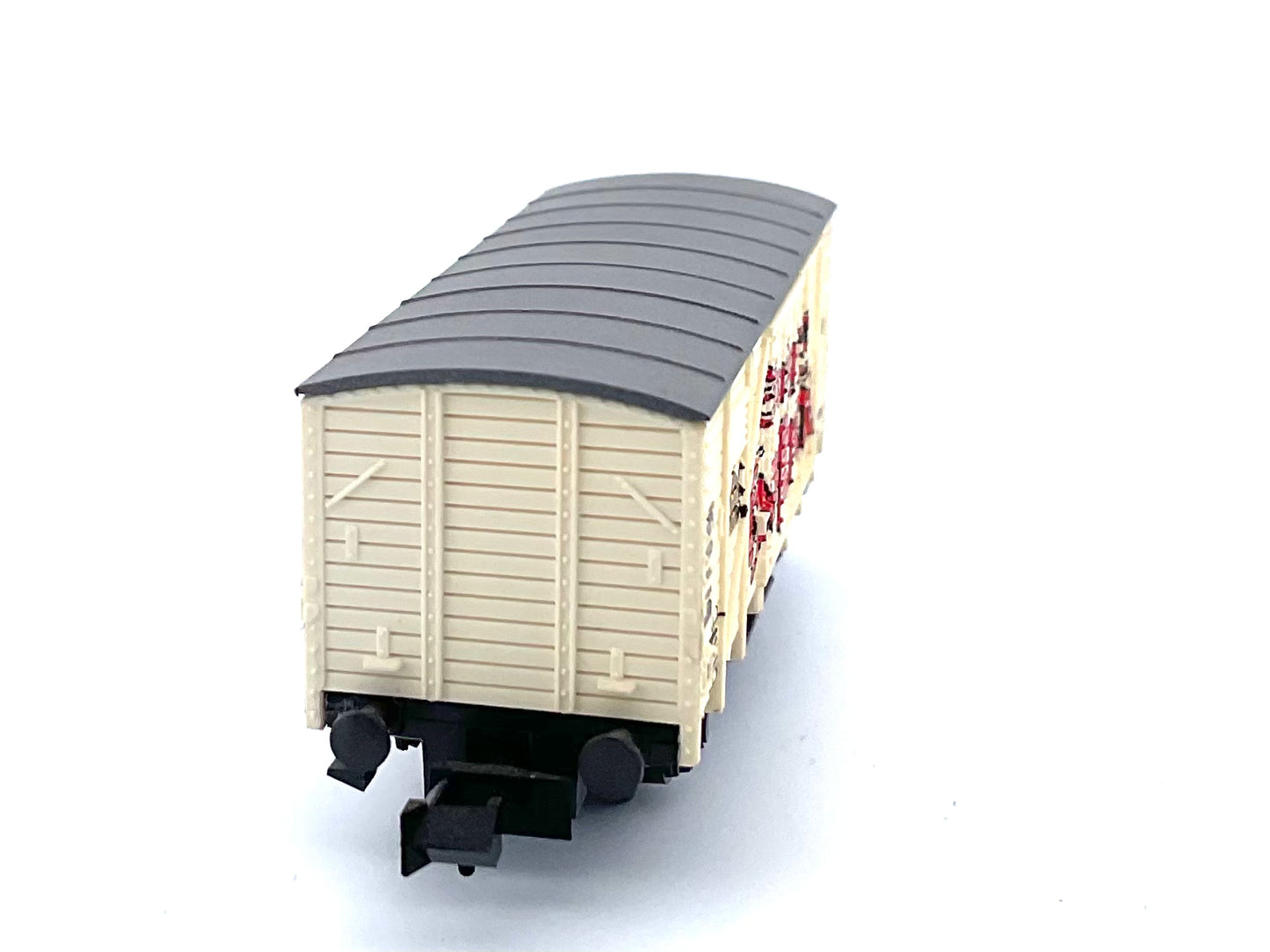 Güterwagen, Roco 25053