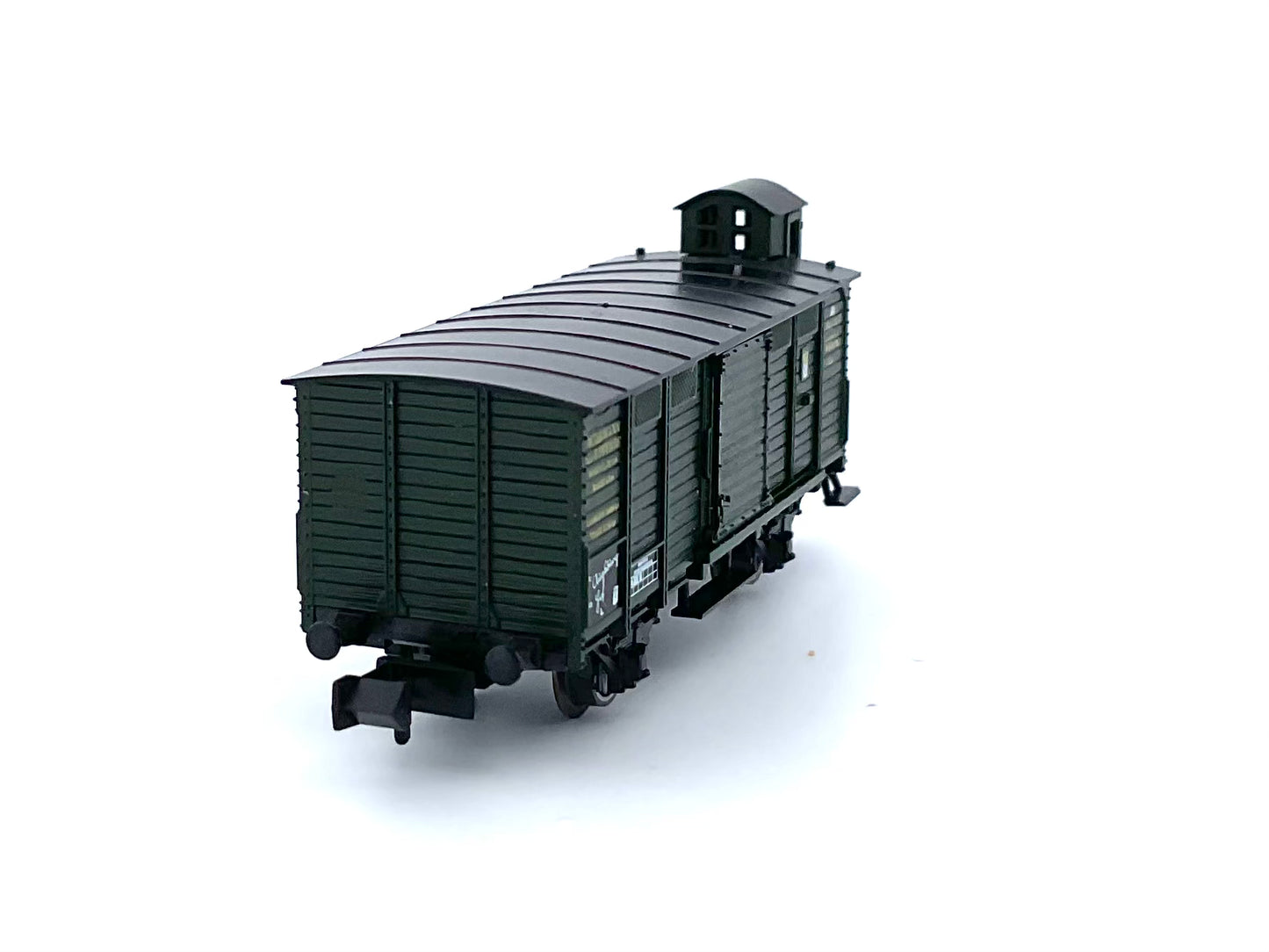 Güterwagen, Minitrix 13803