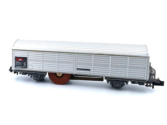 Güterwagen, Roco 25173