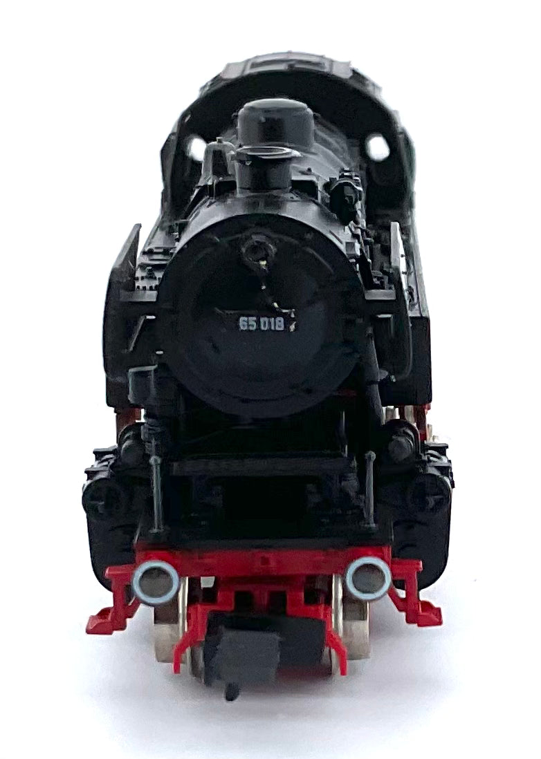 Dampflok, Fleischmann 7065