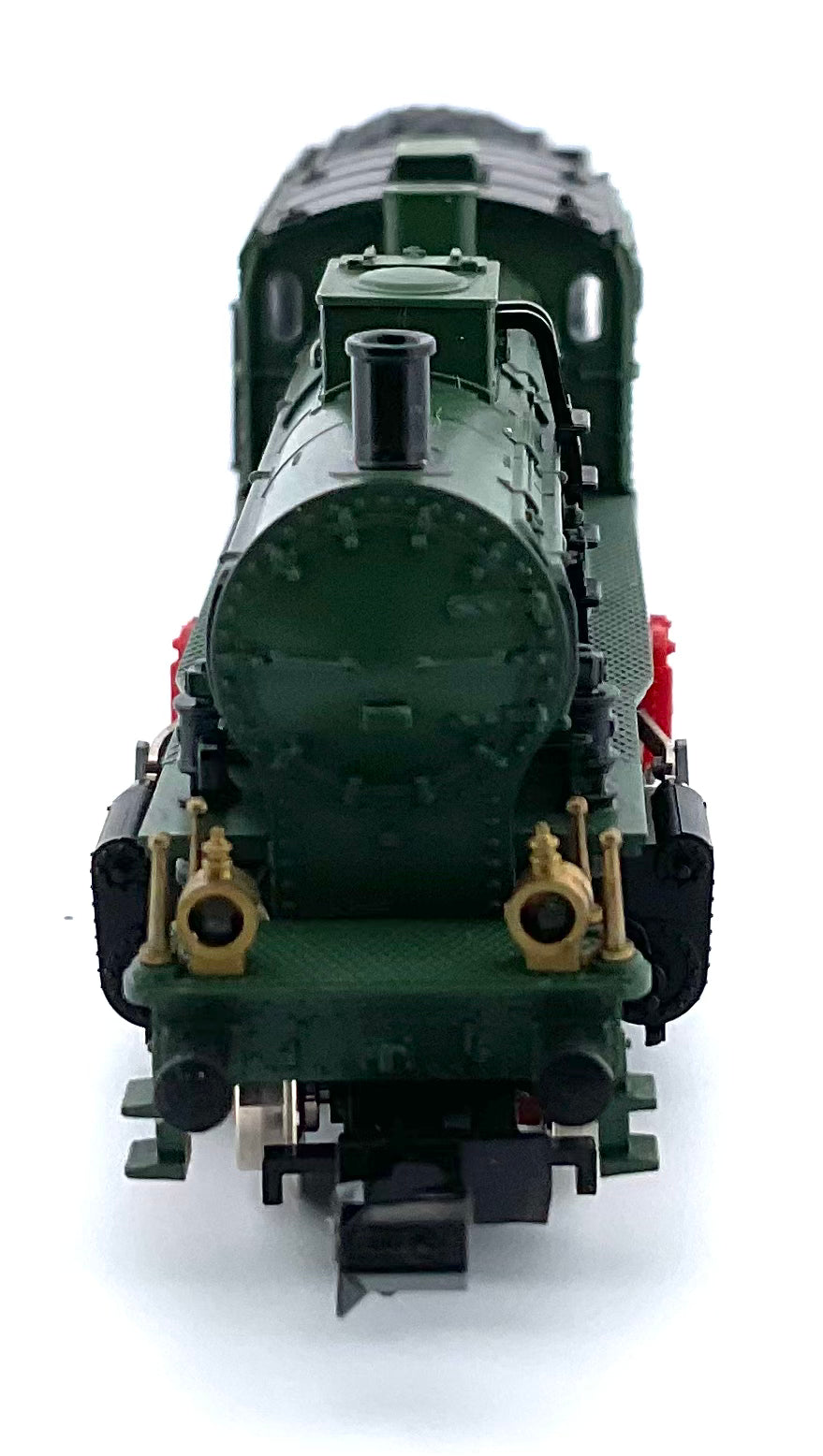 Dampflok, Minitrix 2903