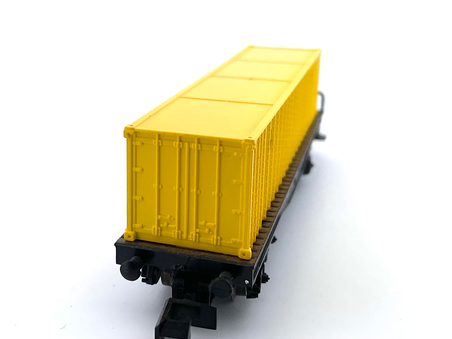 Güterwagen, Roco 02326 H