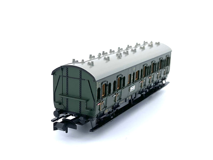 Güterwagen, Minitrix 13301