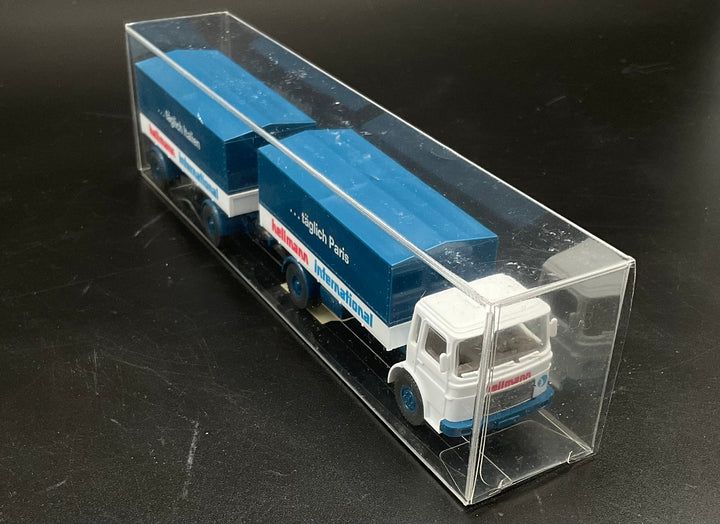 Hellmann Sattelzug Modell