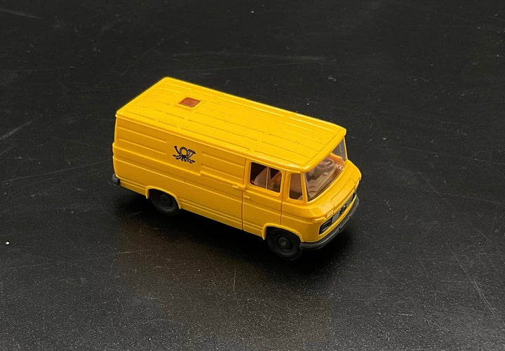 Wiking Post Transporter