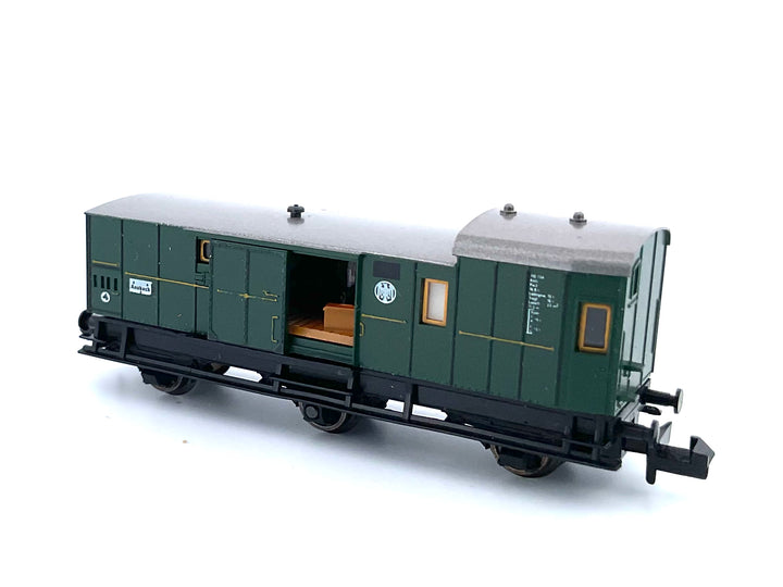 Güterwagen, Fleischmann 8095