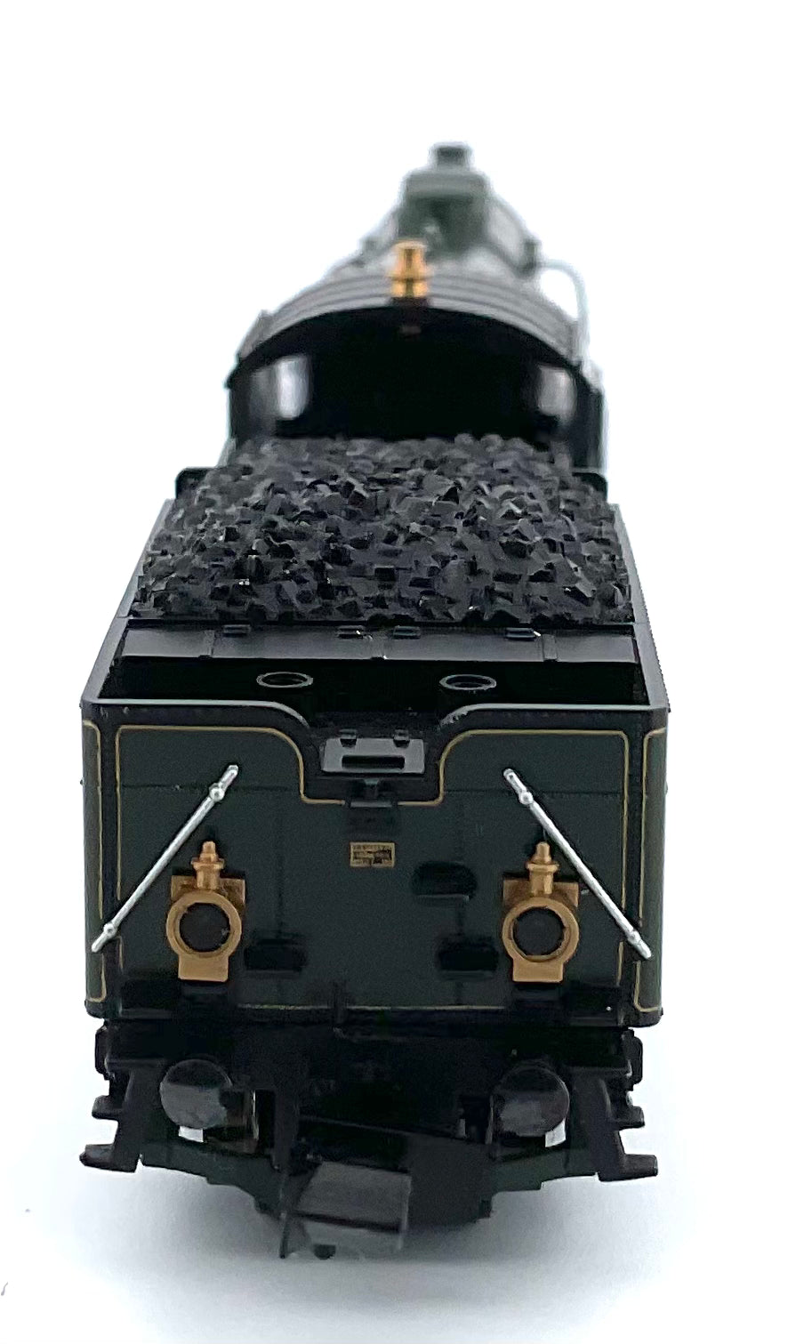 Dampflok, Minitrix 12600