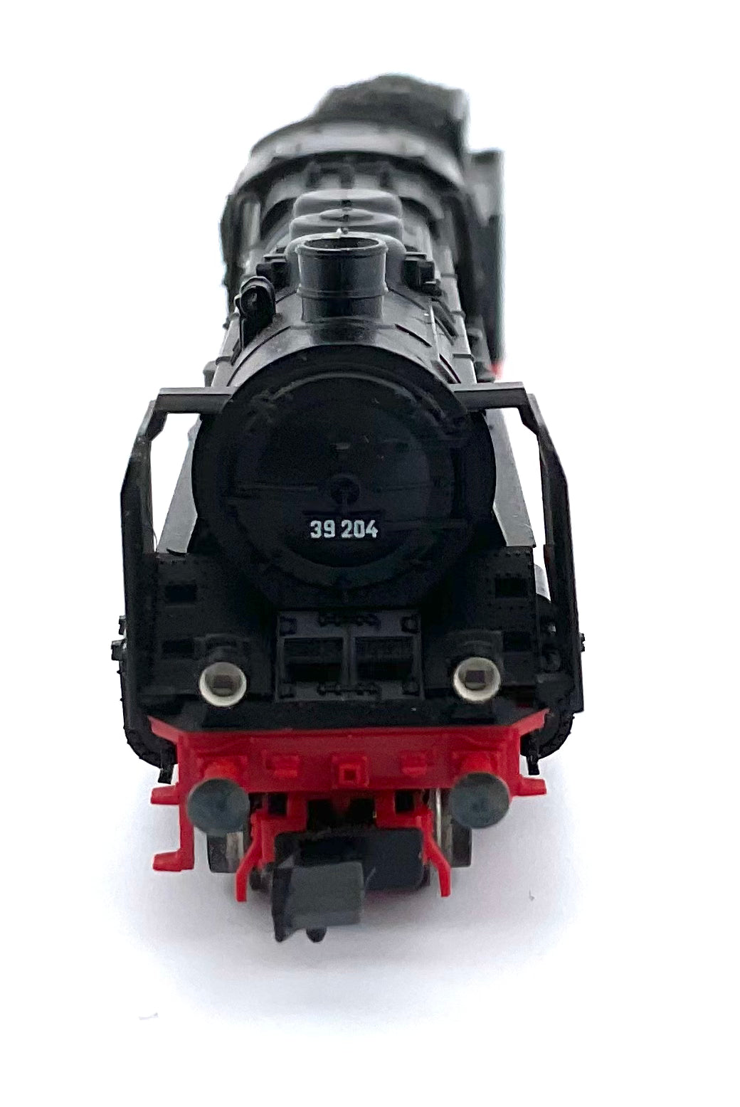Dampflok, Fleischmann 7139