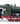 Dampflok, Minitrix 2922