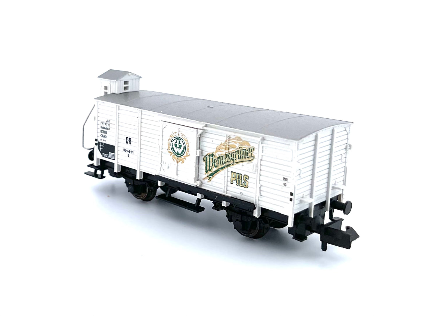 Güterwagen, Fleischmann 8358