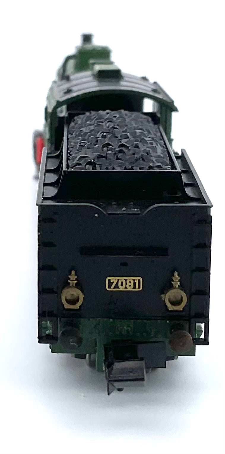 Dampflok, Minitrix 2903