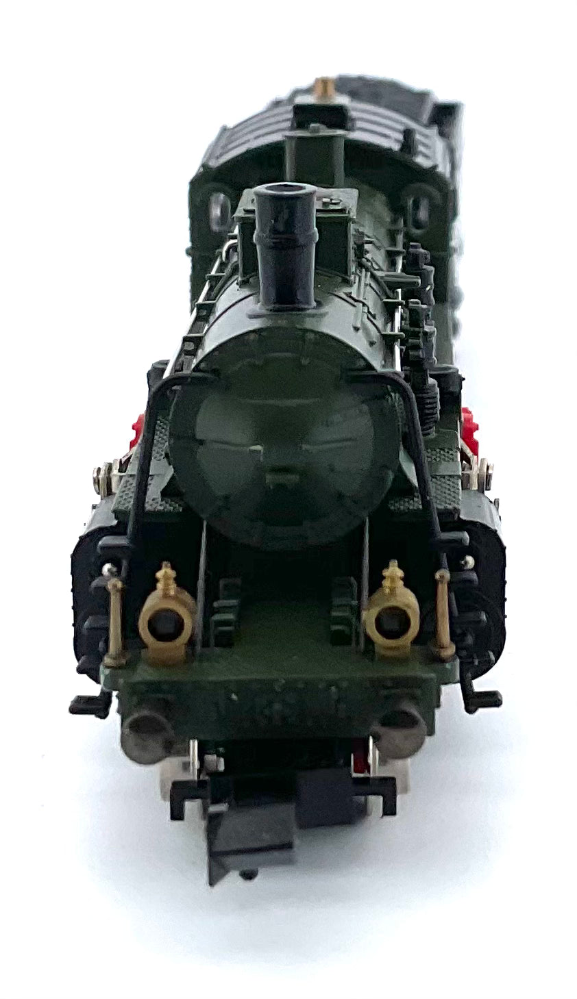 Dampflok, Minitrix 12922